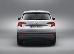 Skoda Karoq 4x4 2017 года (WW)